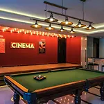 Apartmán в 150м от моря, тосмур Alanya