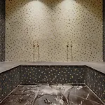 в 150м от моря, тосмур Apartmán Alanya