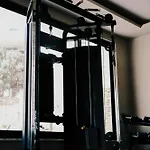 Apartmán в 150м от моря, тосмур