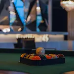 в 150м от моря, тосмур Apartmán *