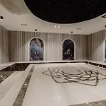 в 150м от моря, тосмур Apartmán
