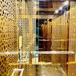 в 150м от моря, тосмур Apartmán