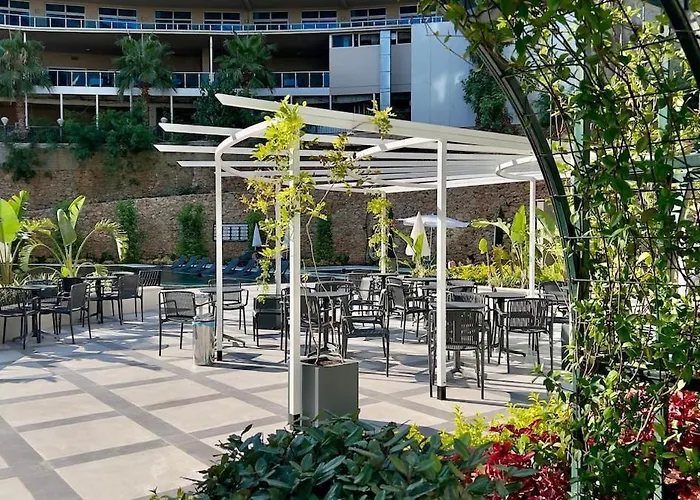 Apartman в 150м от моря, тосмур *