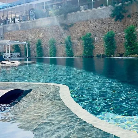 в 150м от моря, тосмур Алания