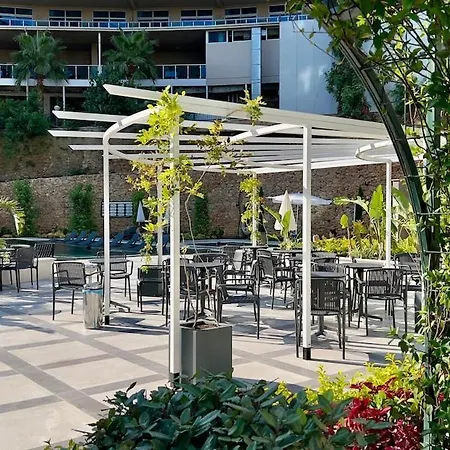 Апартаменты в 150м от моря, тосмур *