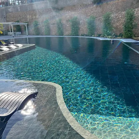 в 150м от моря, тосмур * Алания