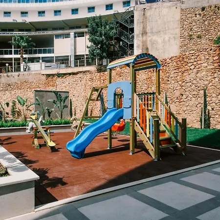 в 150м от моря, тосмур Alanya