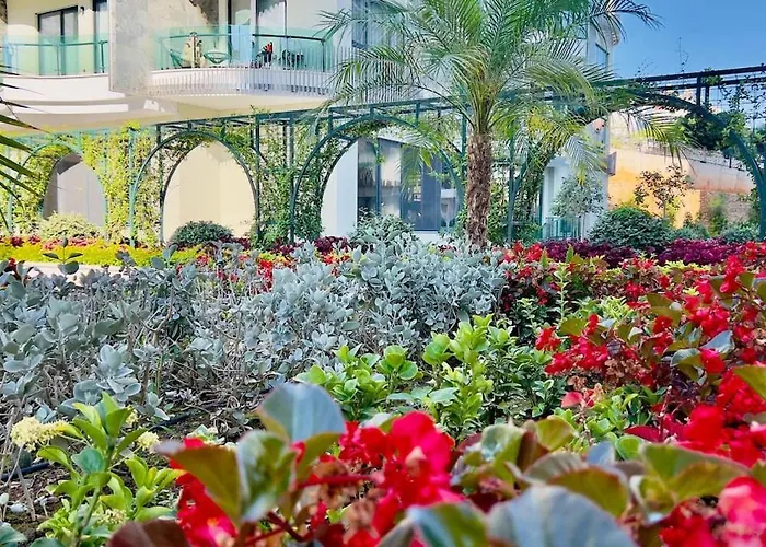 в 150м от моря, тосмур