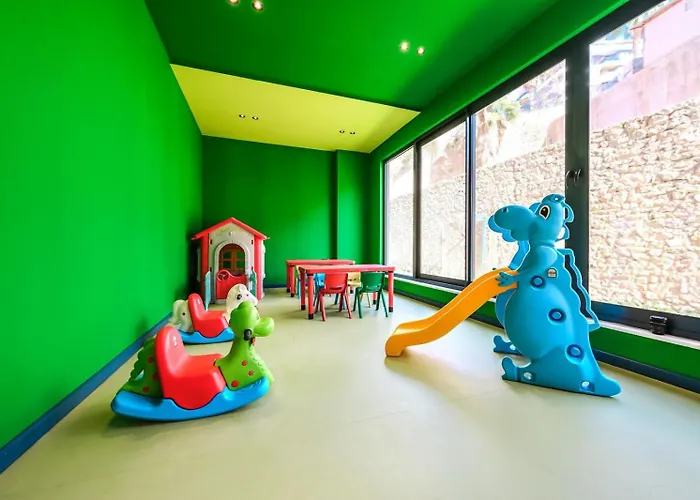 Apartment в 150м от моря, тосмур