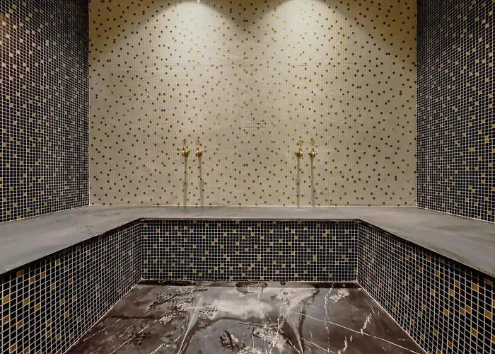 в 150м от моря, тосмур Apartamento Alanya