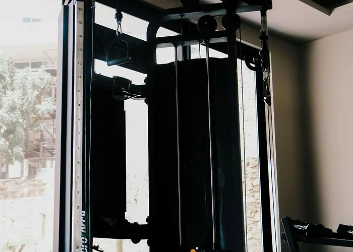 Apartamento в 150м от моря, тосмур