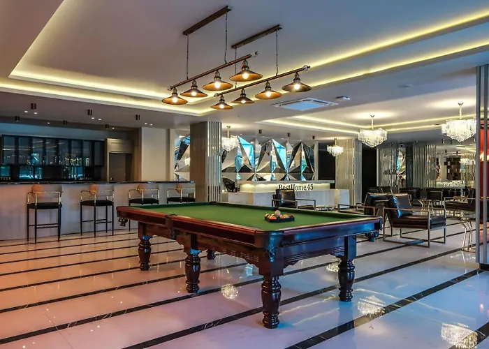 в 150м от моря, тосмур * Alanya