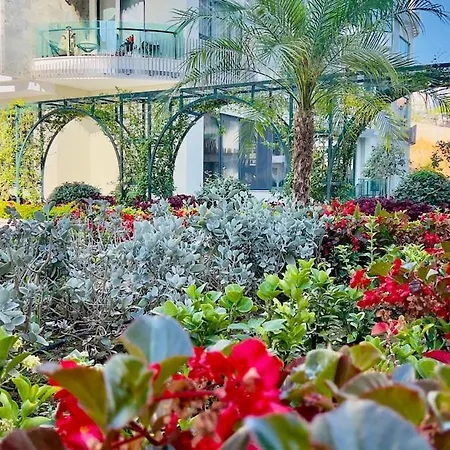 в 150м от моря, тосмур